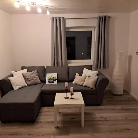 Lejlighed Wallersee Mit Balkon In Seekirchen Im Salzburger Seenland Nahe Salzburg Seewalchen