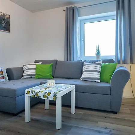 Lejlighed Wallersee Mit Balkon In Seekirchen Im Salzburger Seenland Nahe Salzburg Seewalchen