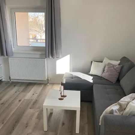 Lejlighed Wallersee Mit Balkon In Seekirchen Im Salzburger Seenland Nahe Salzburg