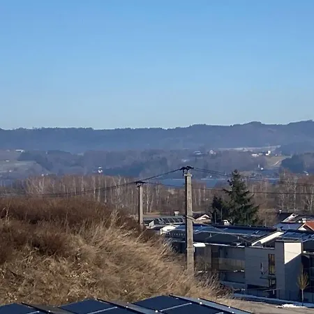 Wallersee Mit Balkon In Seekirchen Im Salzburger Seenland Nahe Salzburg *